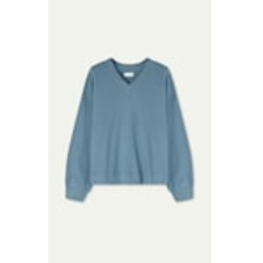 Pluto Baerie Knitted Top