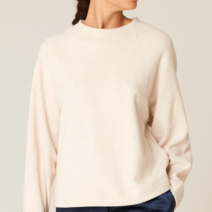 Pluto Balou Knitted Top - Beige