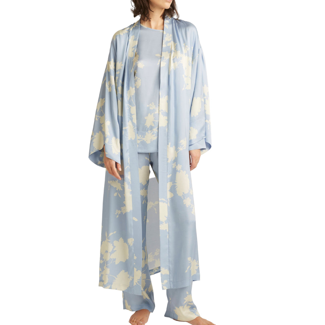 Pluto Beatha Long Robe
