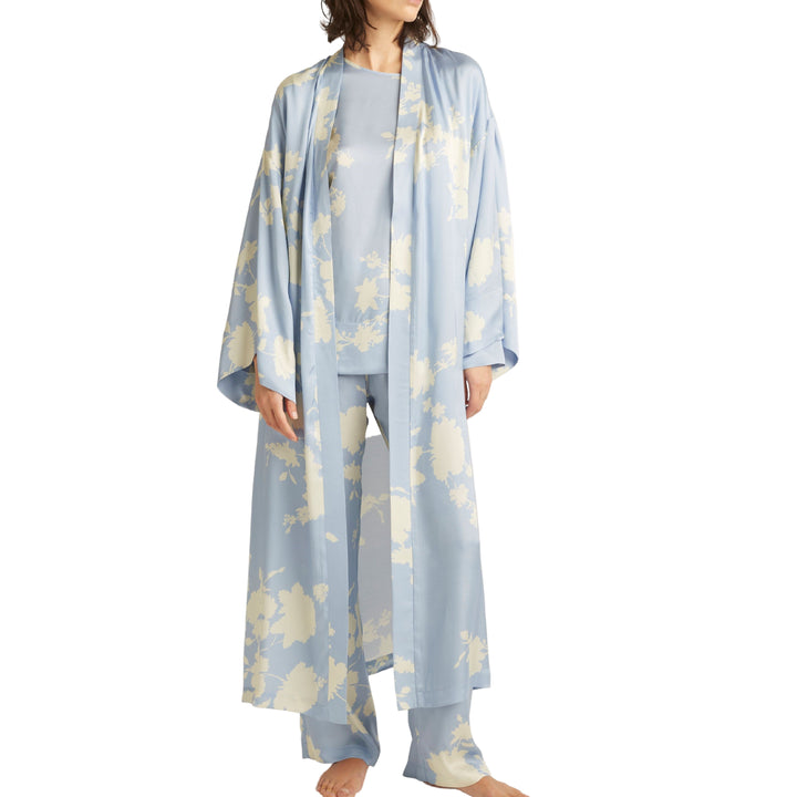 Pluto Beatha Long Robe