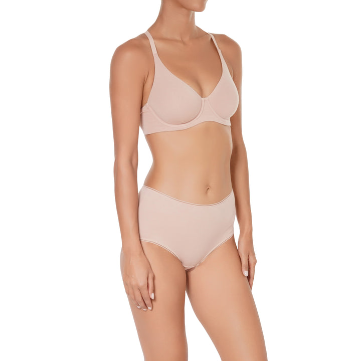 BIO-J41 Huit Organic Cotton Brief