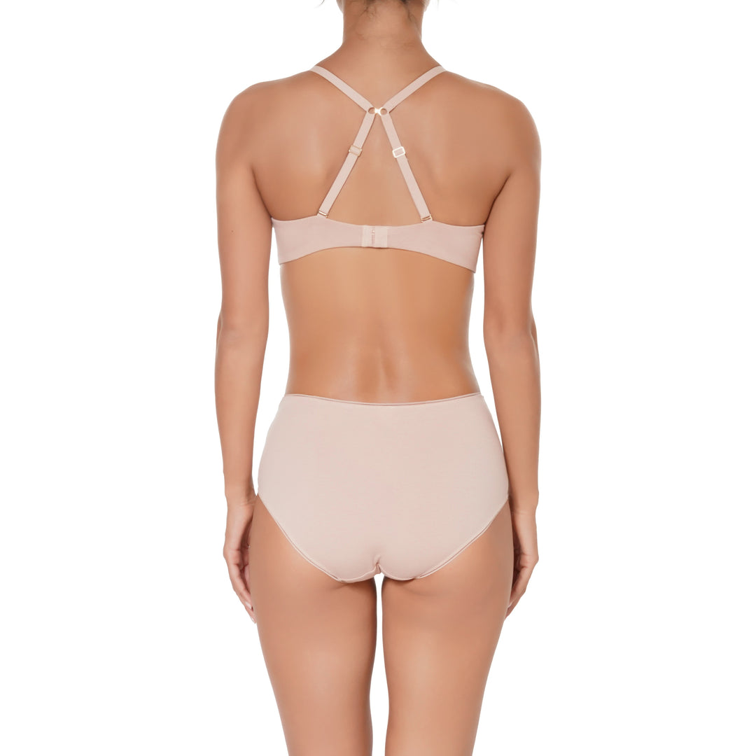 BIO-J41 Huit Organic Cotton Brief