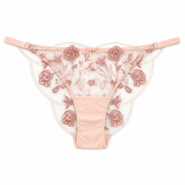 BME-BS-J20 Huit Boheme Bikini