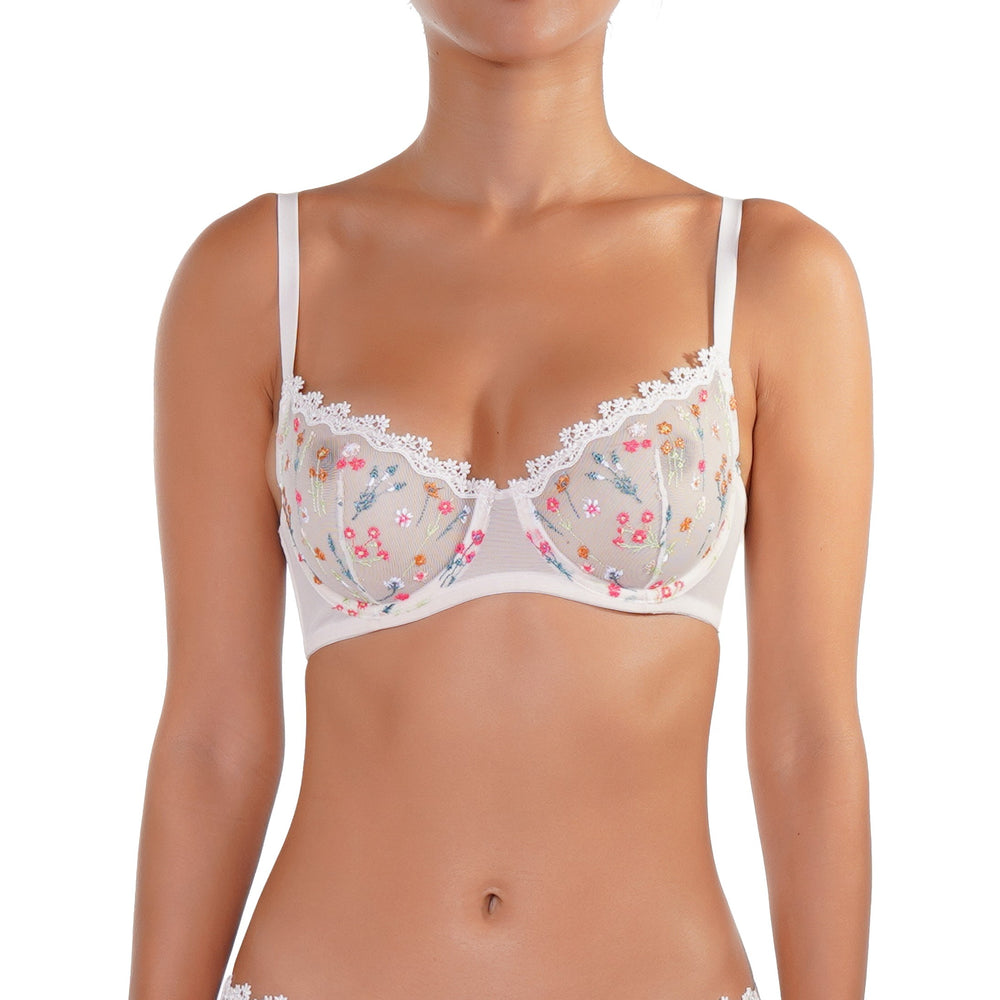 HUIT BOOGIE WONDERLAND UNDERWIRE BRA