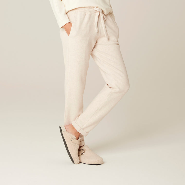 Pluto Barbera Pants - Beige