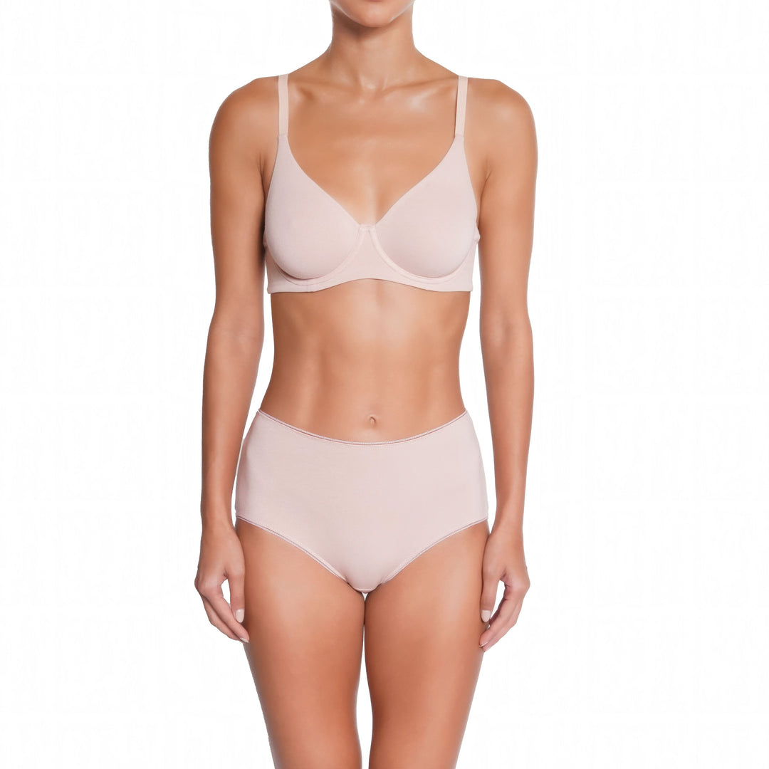 BIO-B20 Huit Organic Cotton Underwire Bra
