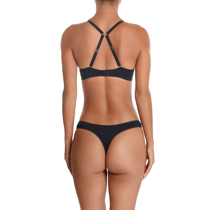 BIO-J14 Huit Organic Cotton Tanga