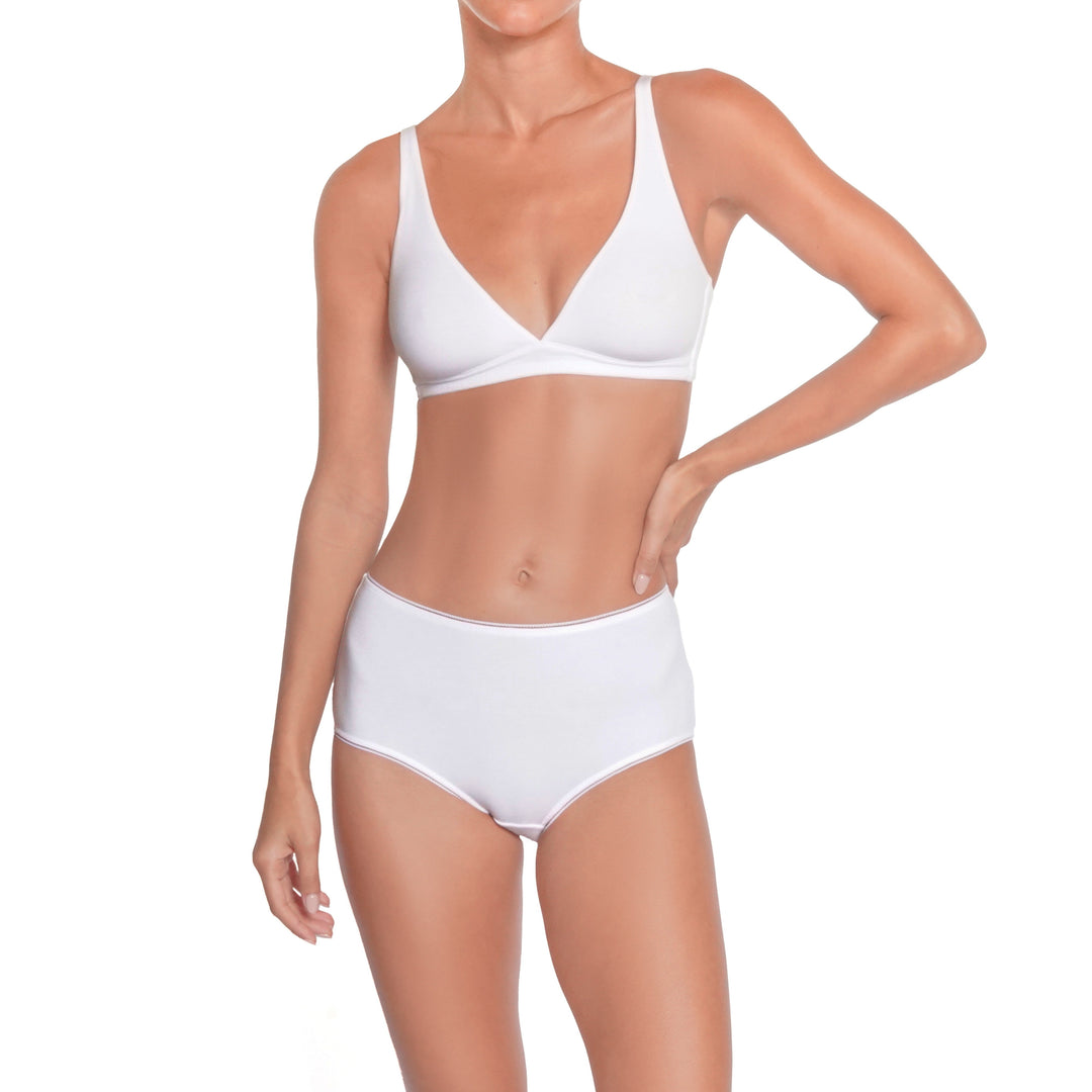 BIO-J41 Huit Organic Cotton Brief