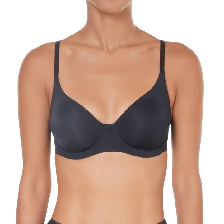 Huit Organic Cotton Underwire Bra