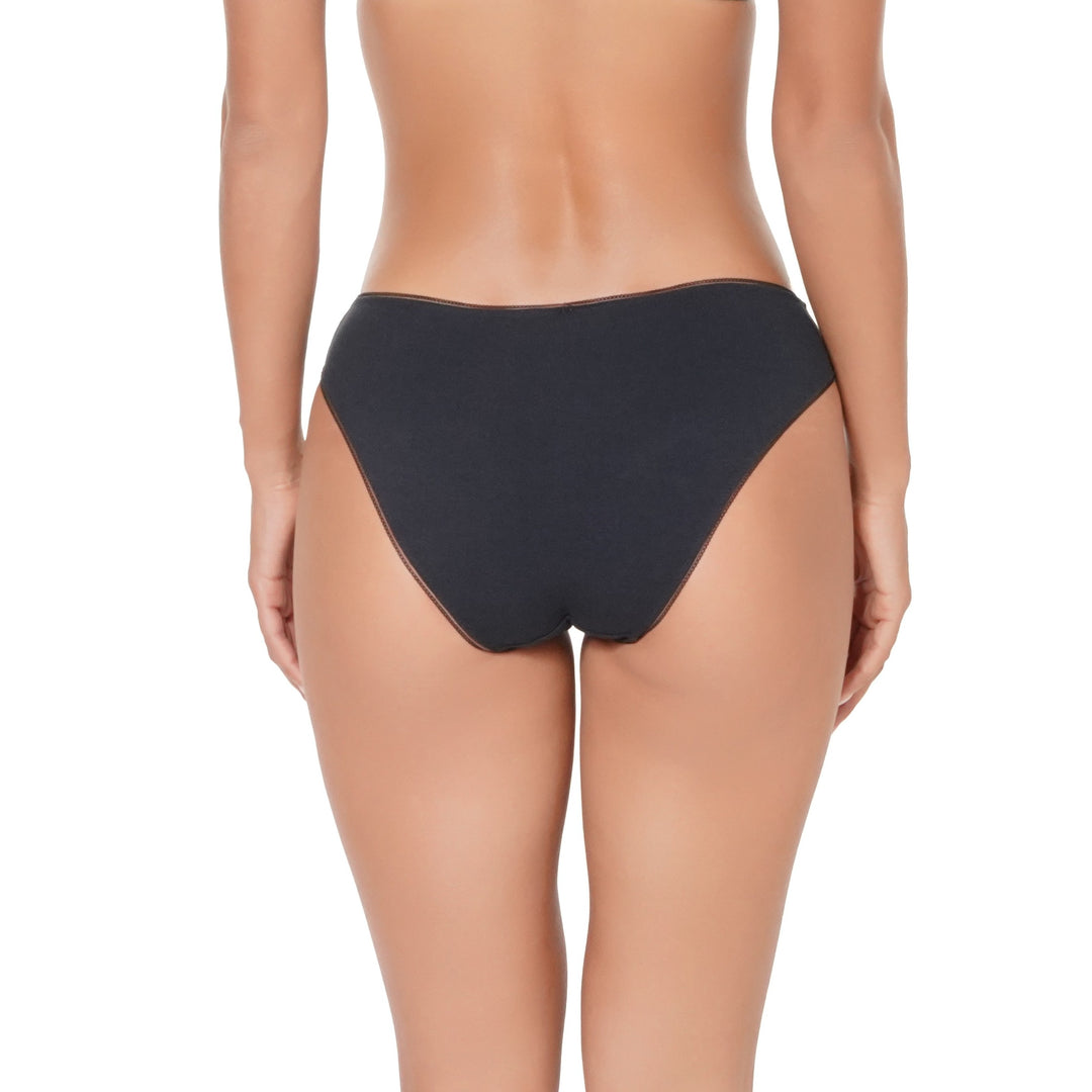 Huit Organic Cotton Bikini