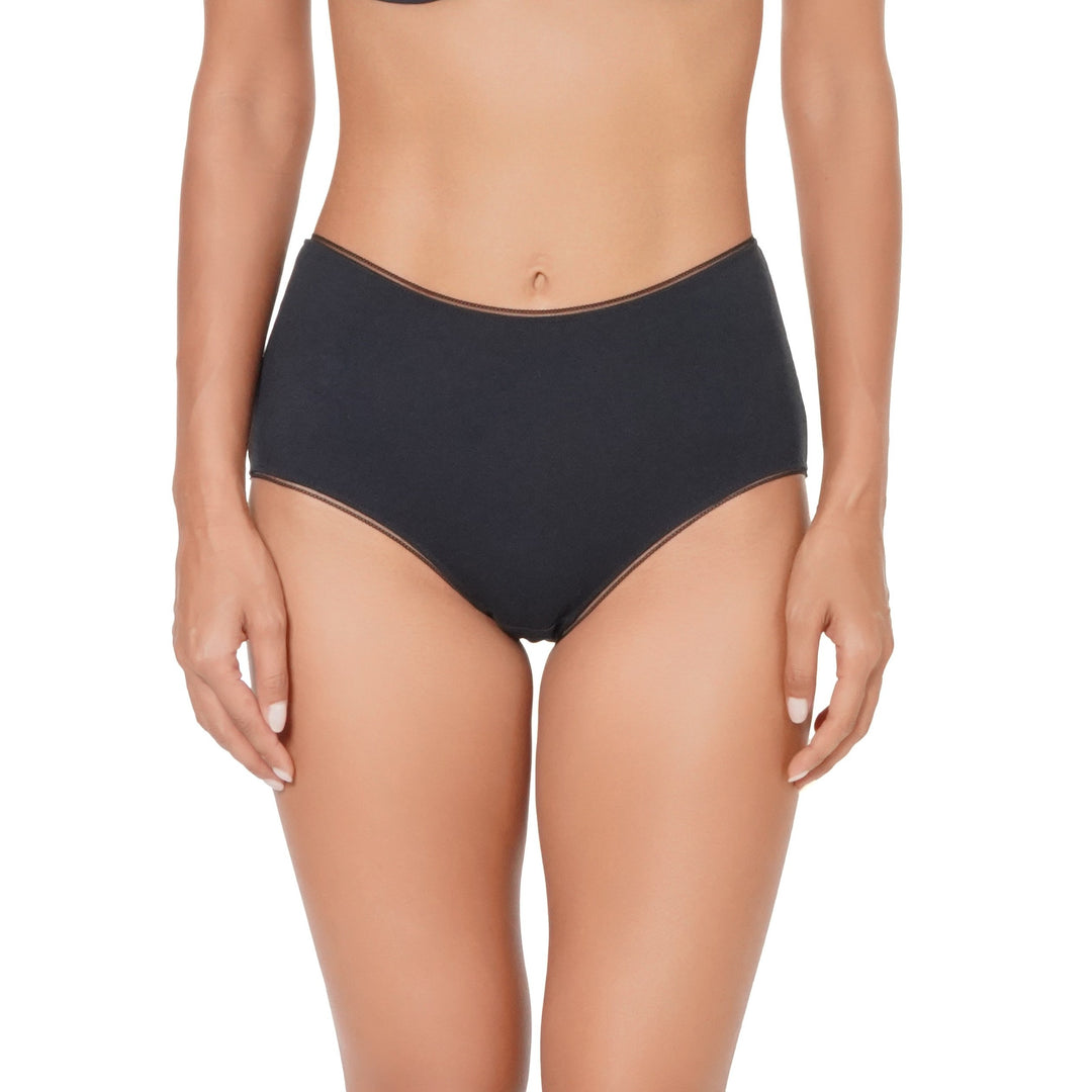Huit Organic Cotton Brief