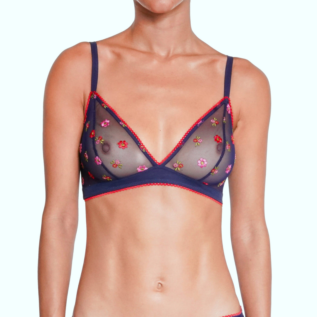 Huit Bisou Bralette