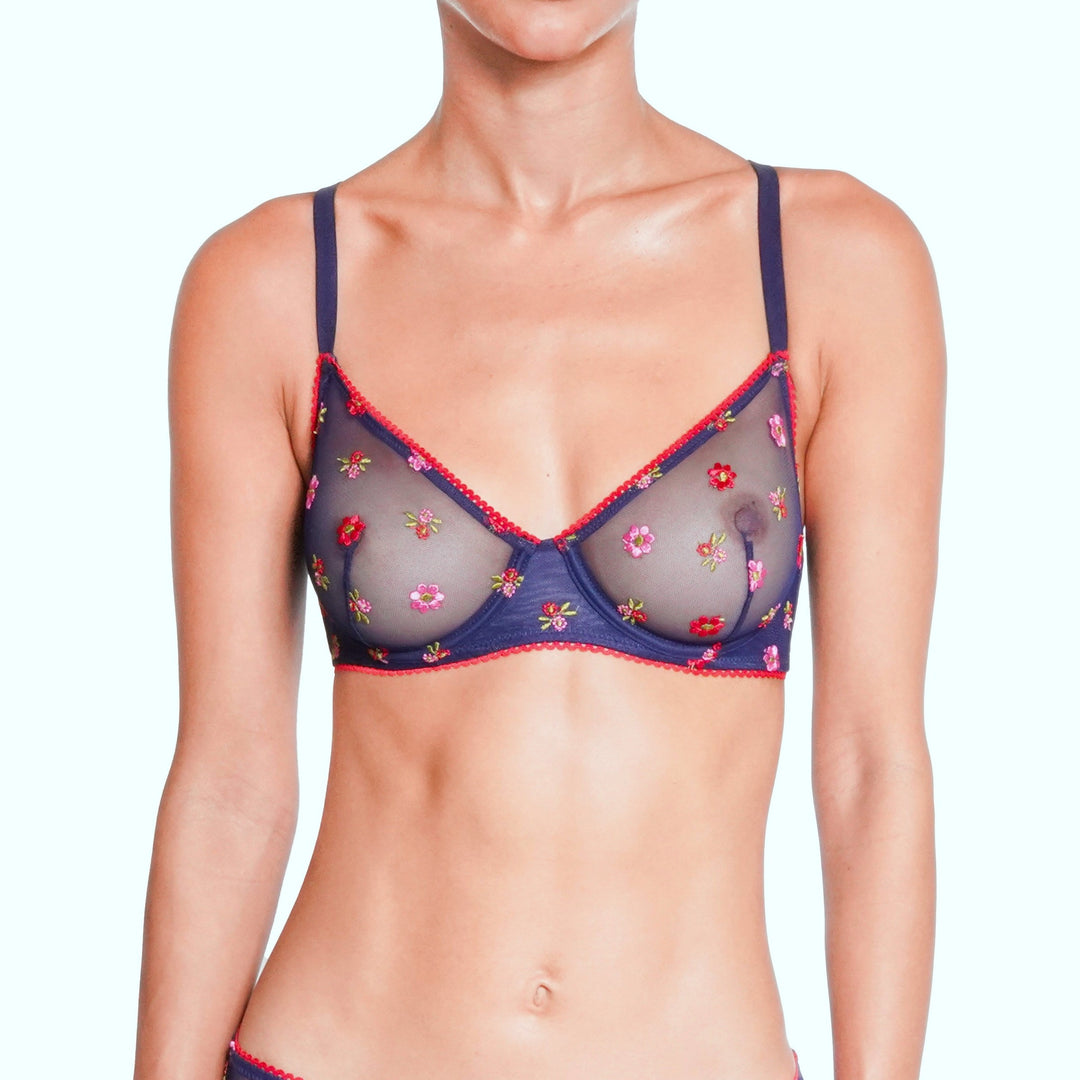 Huit  Bisou Underwire