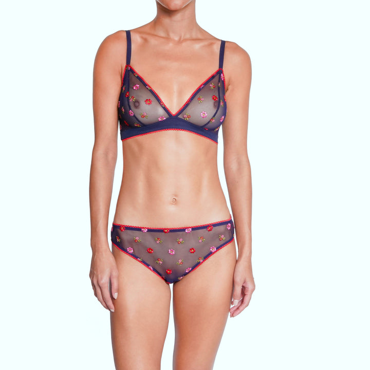 Huit Bisou Bralette