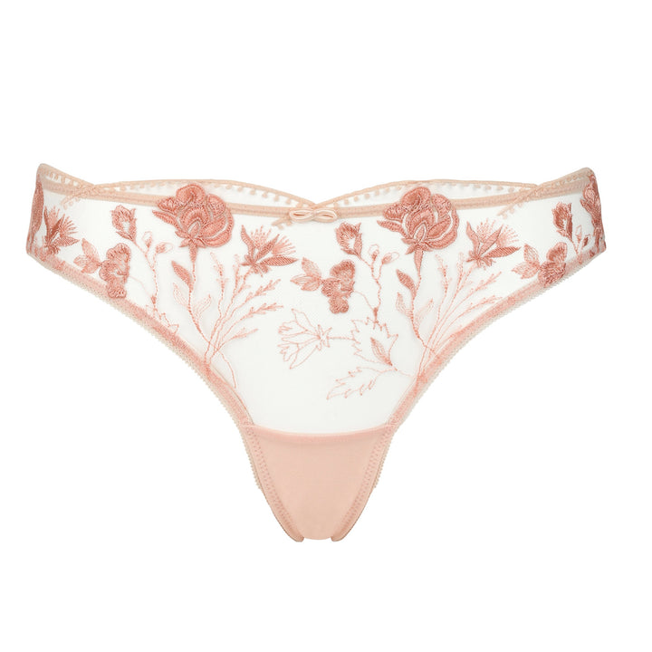 BME-BS-J14 Huit Boheme Tanga