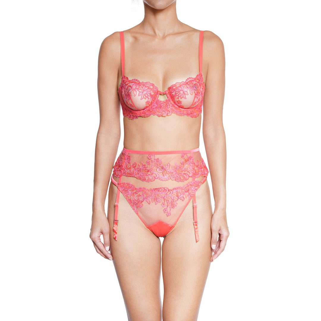 Prestige Bonbon Rose Underwire