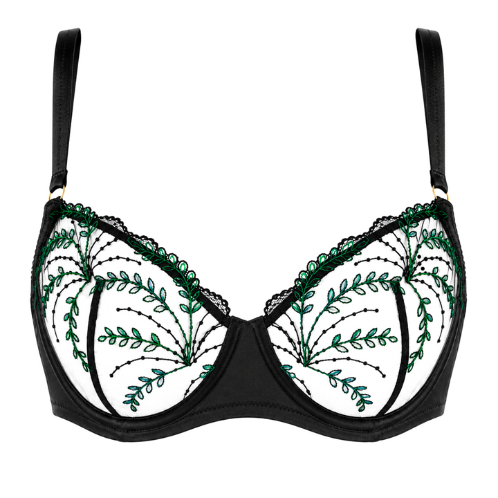 CEL-C4 Huit Celeste Underwire