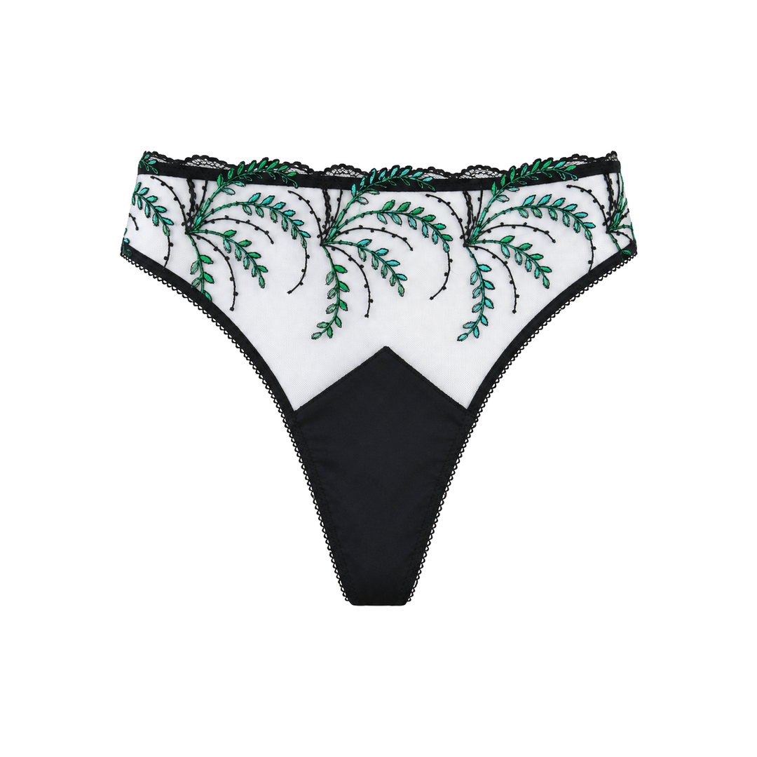 CEL-J14 Huit Celeste Tanga