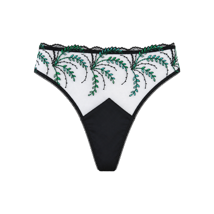 CEL-J14 Huit Celeste Tanga