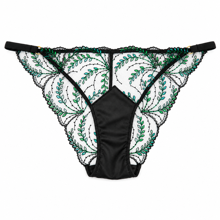 CEL-20 Huit Celeste Bikini