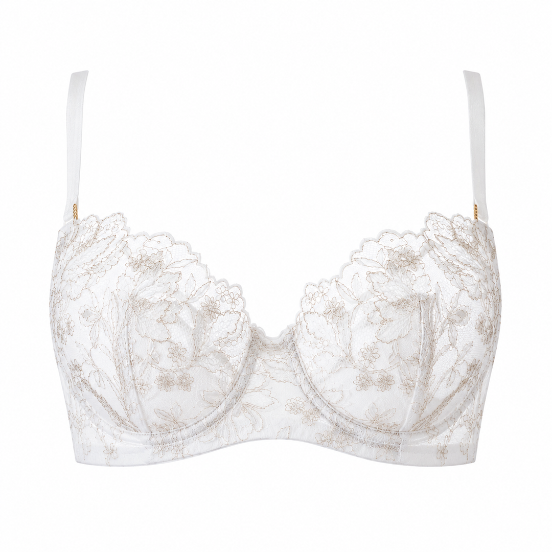 CMI-A10 Hiut Camille Padded Balconette