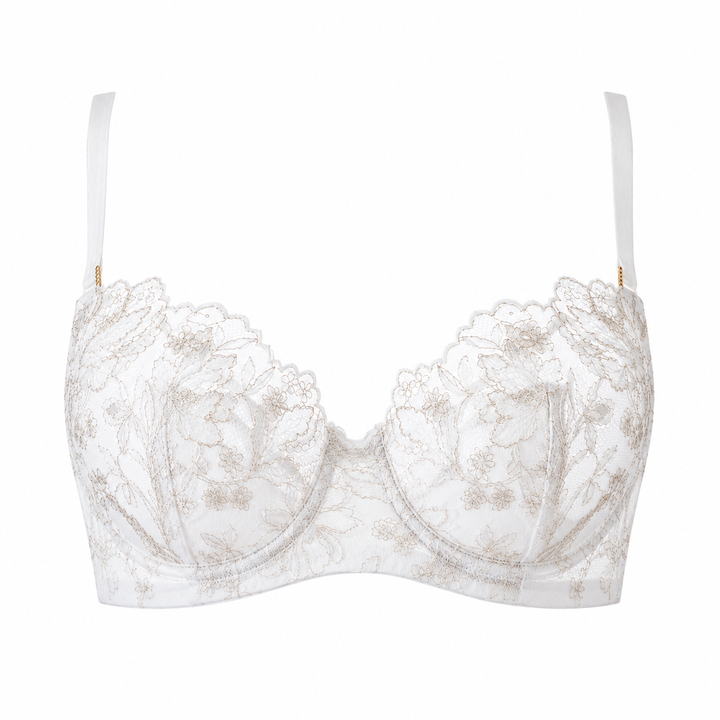 CMI-A10 Hiut Camille Padded Balconette