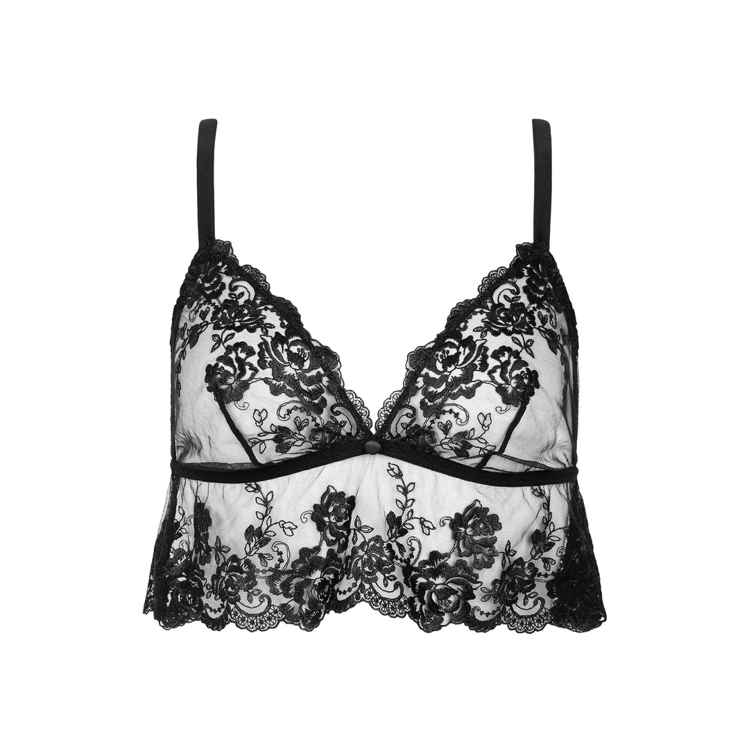CDL-B2 Huit Claire de Lune Bralette