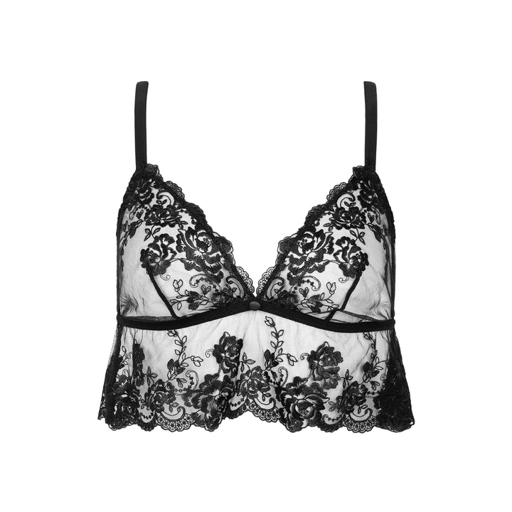 CDL-B2 Huit Claire de Lune Bralette