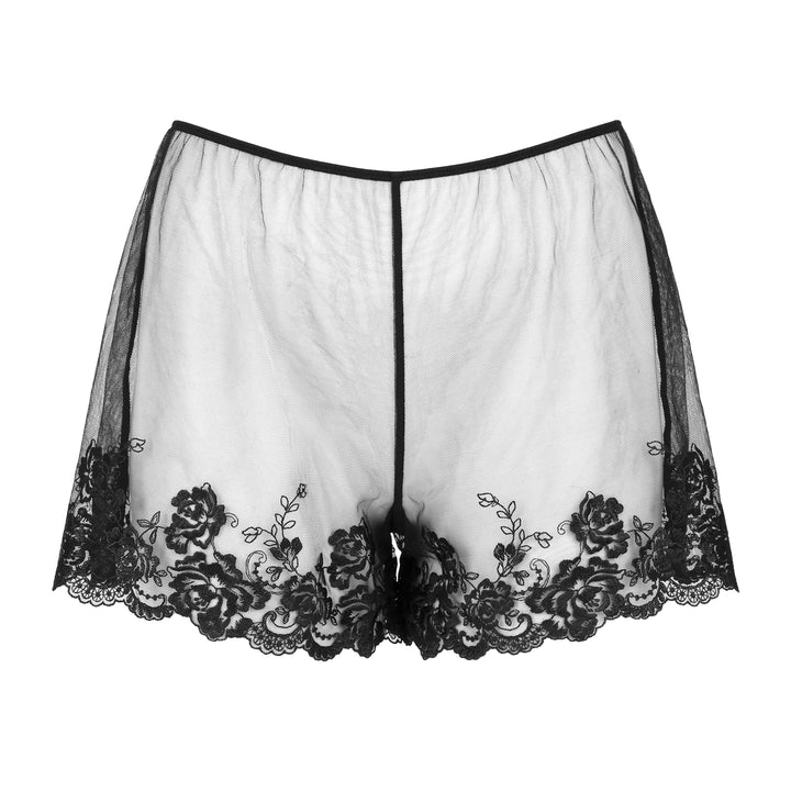 CDL-S10 Huit Claire de Lune Lace Shorts
