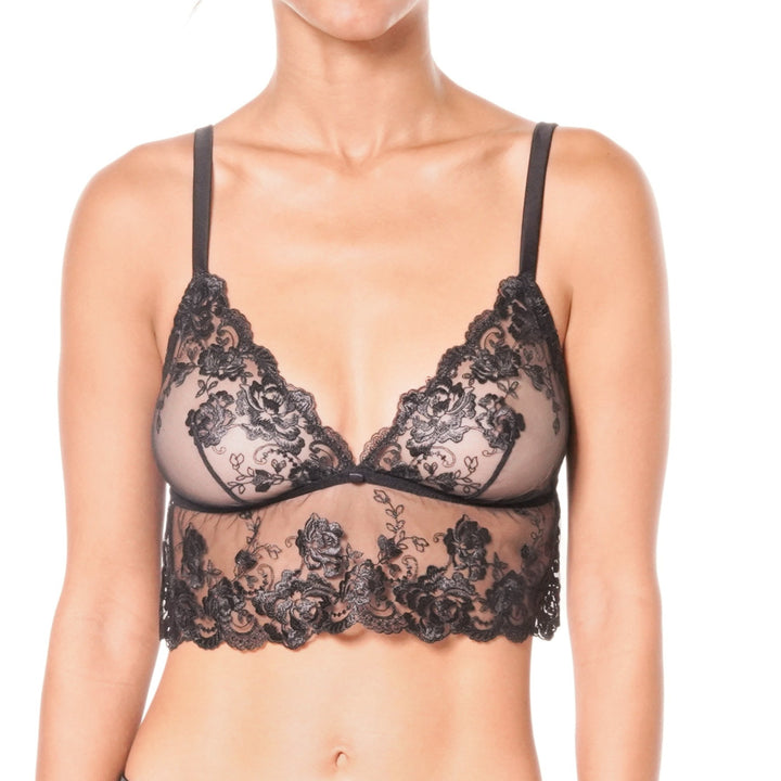 CDL-B2 Huit Claire de Lune Bralette