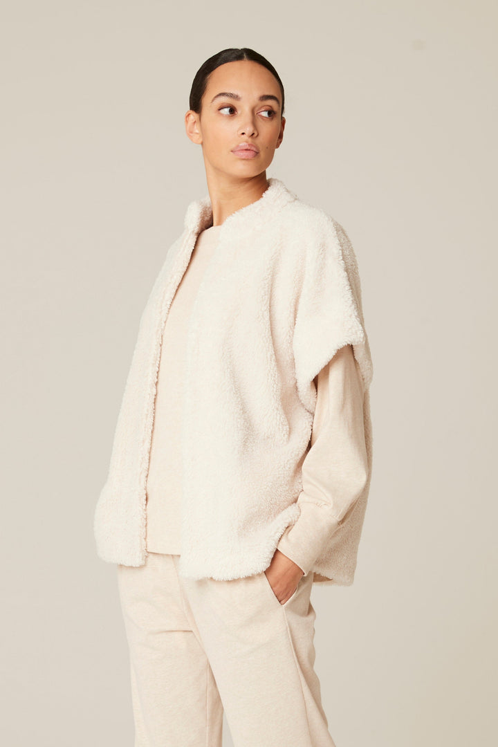 Pluto Dafna Knitted Vest