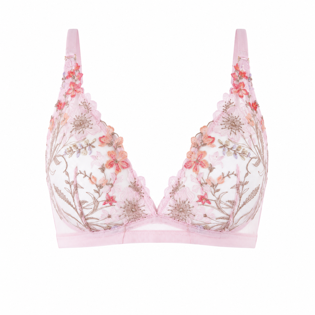 DAL-B1 Huit Dalya Bralette