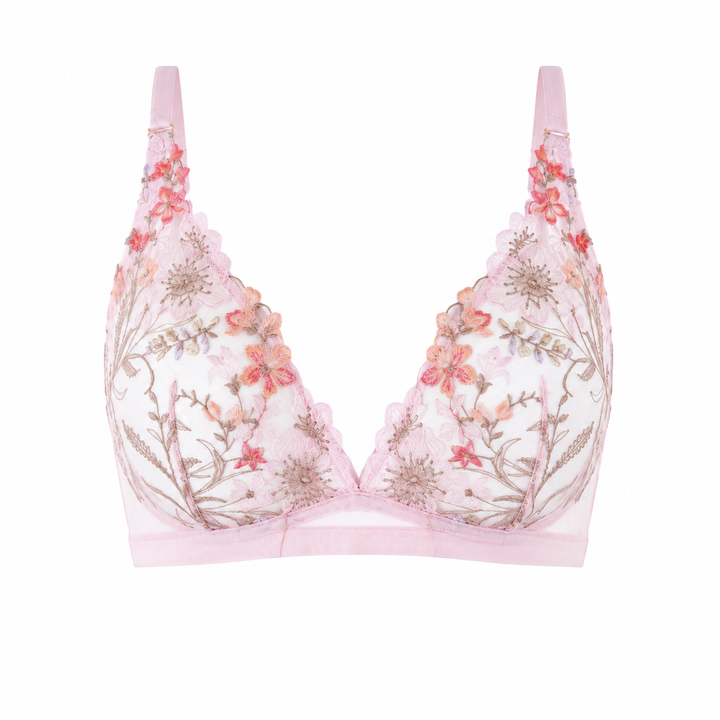 DAL-B1 Huit Dalya Bralette