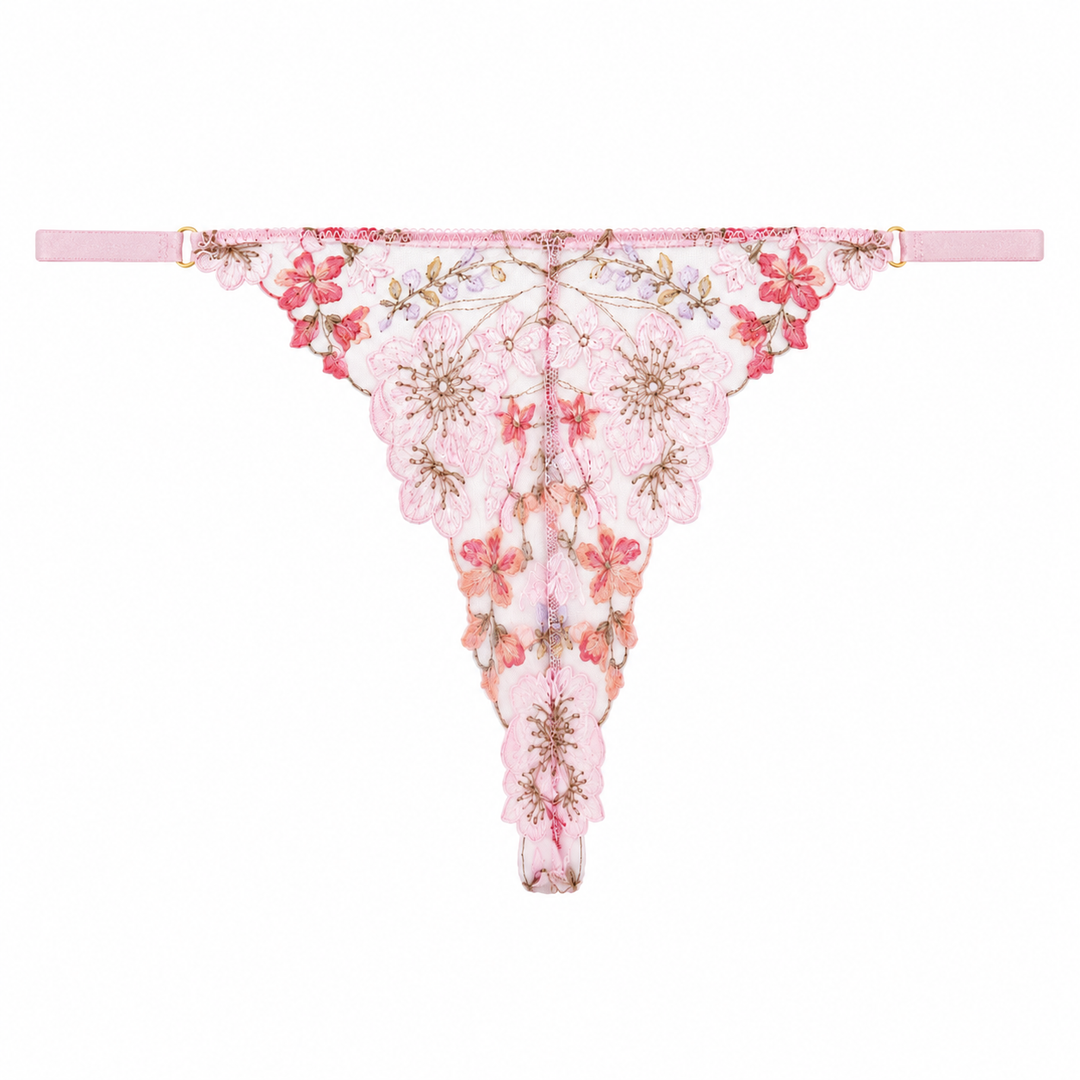 DAL-J10 Huit Dalya String