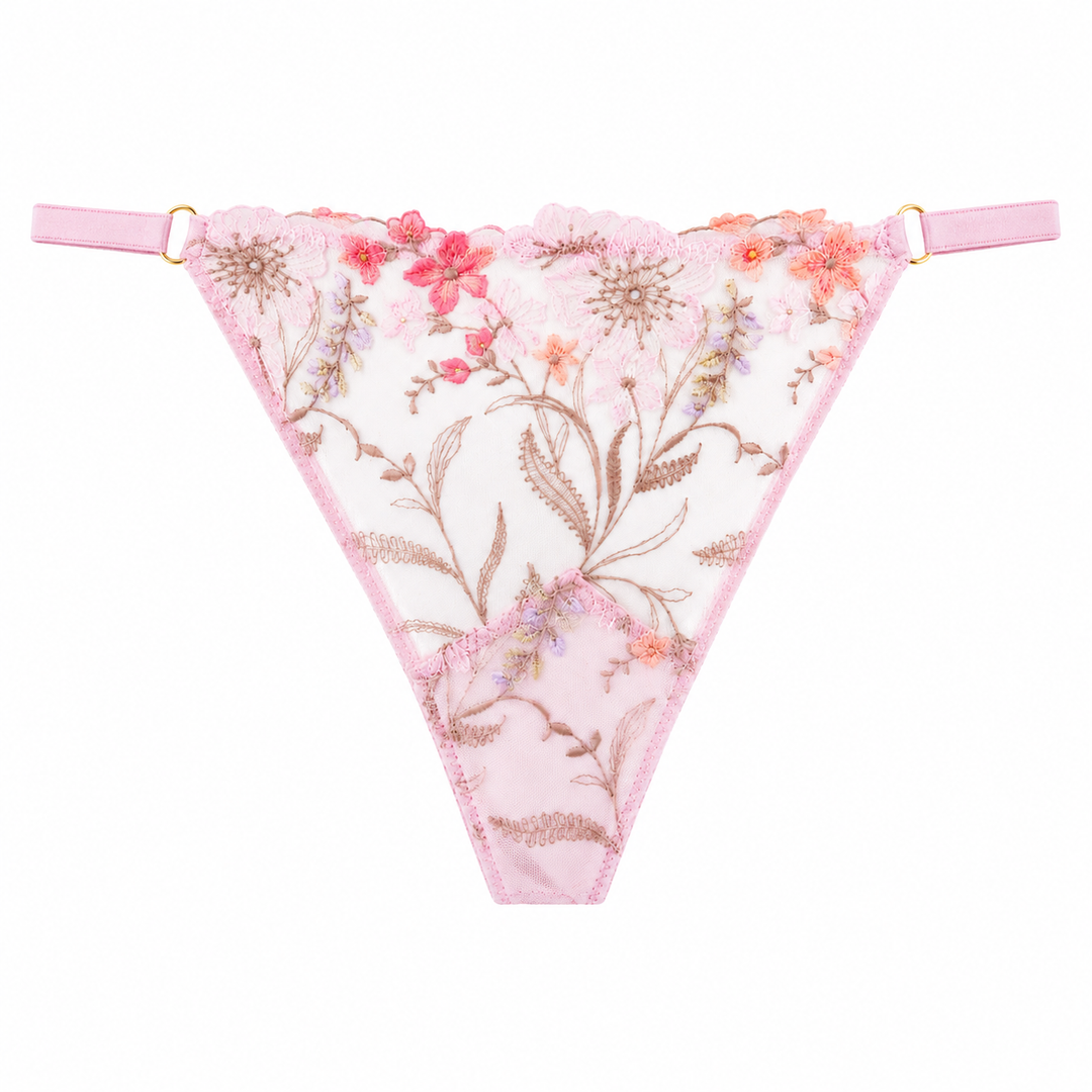 DAL-J10 Huit Dalya String