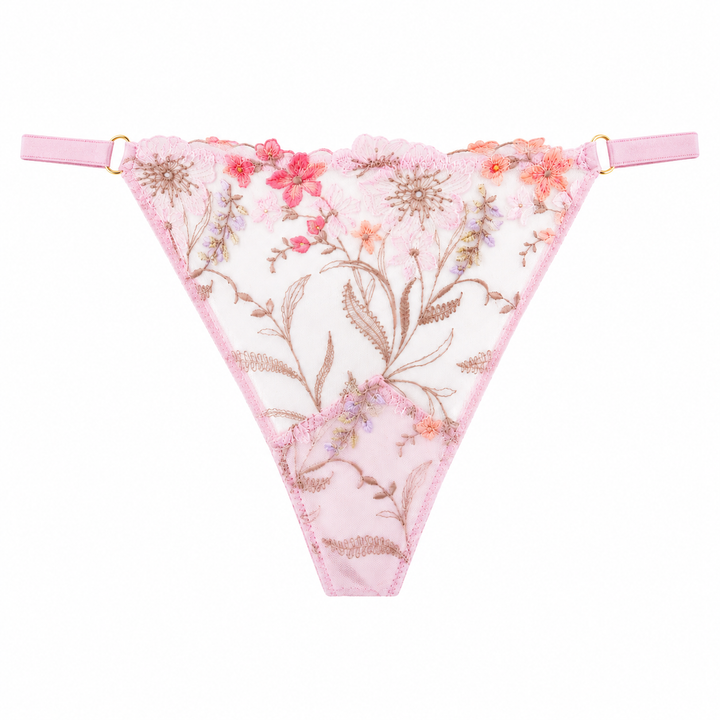 DAL-J10 Huit Dalya String