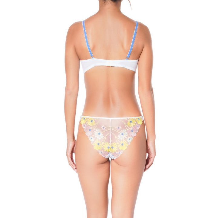 Huit Danse des Fleurs Underwire Bra