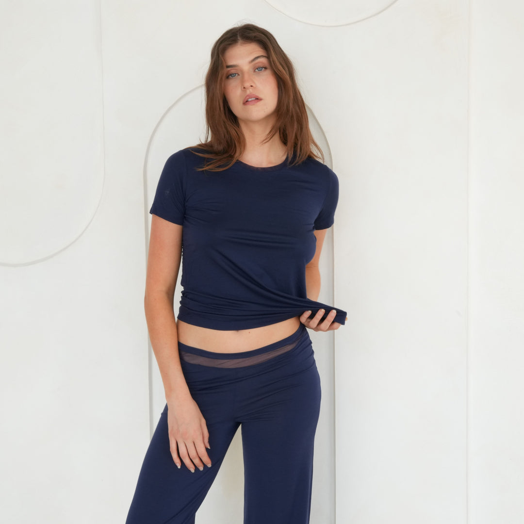 Douceur Soft T-Shirt