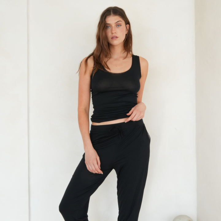 Douceur Soft Tank Top