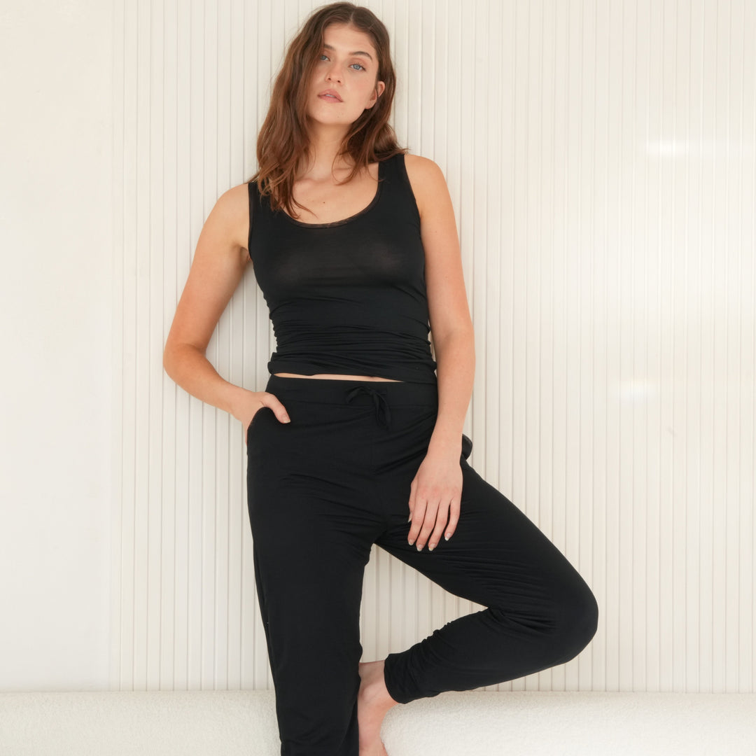 Douceur Soft Jogger