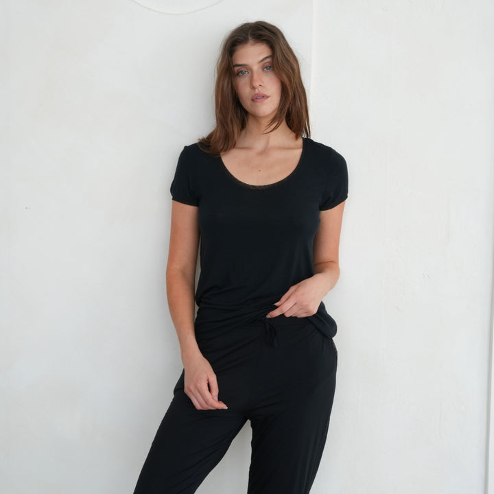 Douceur Soft T-Shirt