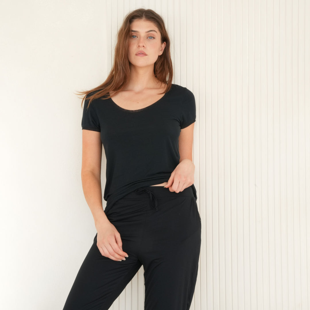 Douceur Soft T-Shirt
