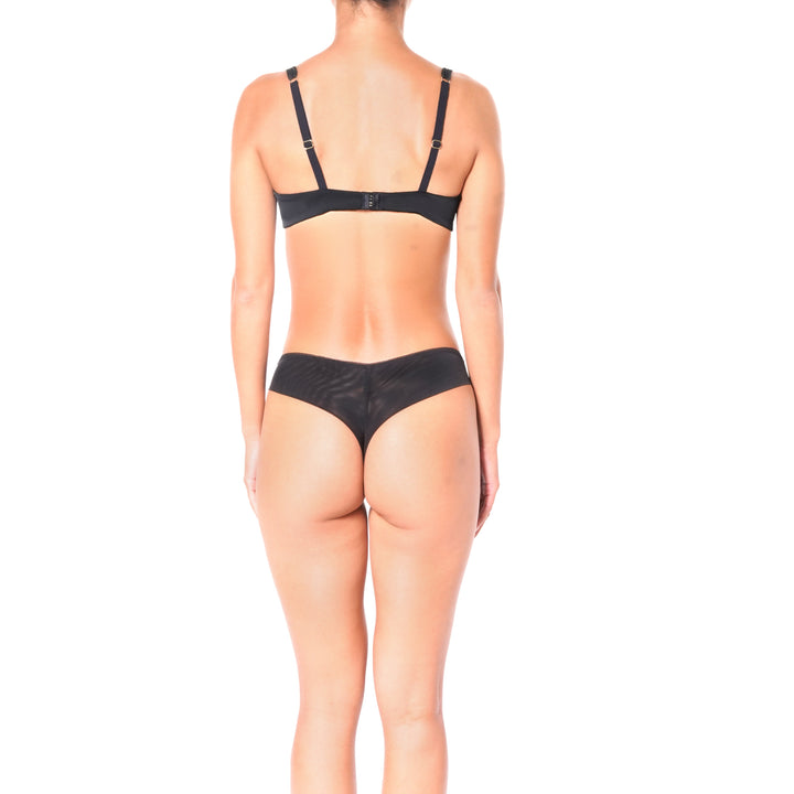 CDL-A10 Huit Claire de Lune Underwire