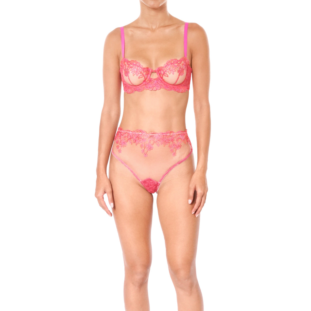 Prestige Bonbon Rose Underwire