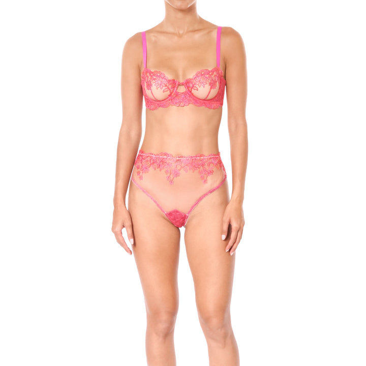 Prestige Bonbon Rose Underwire