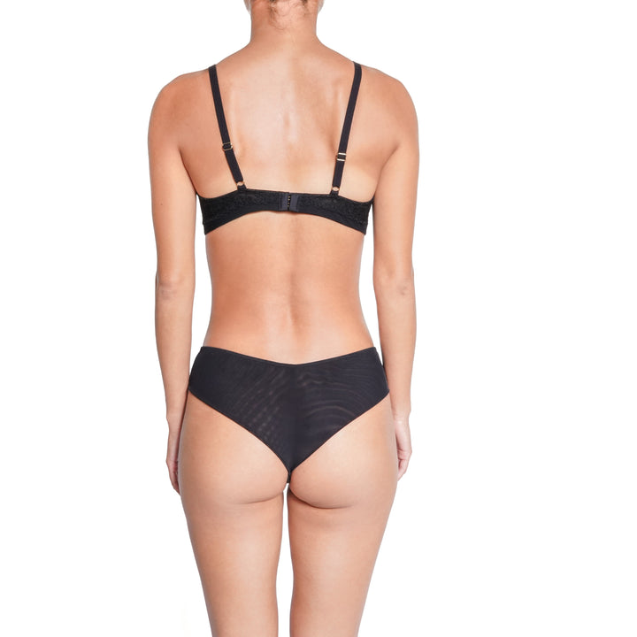 Huit Desir Wireless Bralette