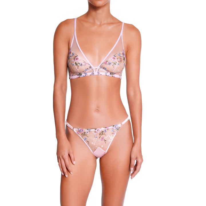 Huit Prestige Amour Bralette