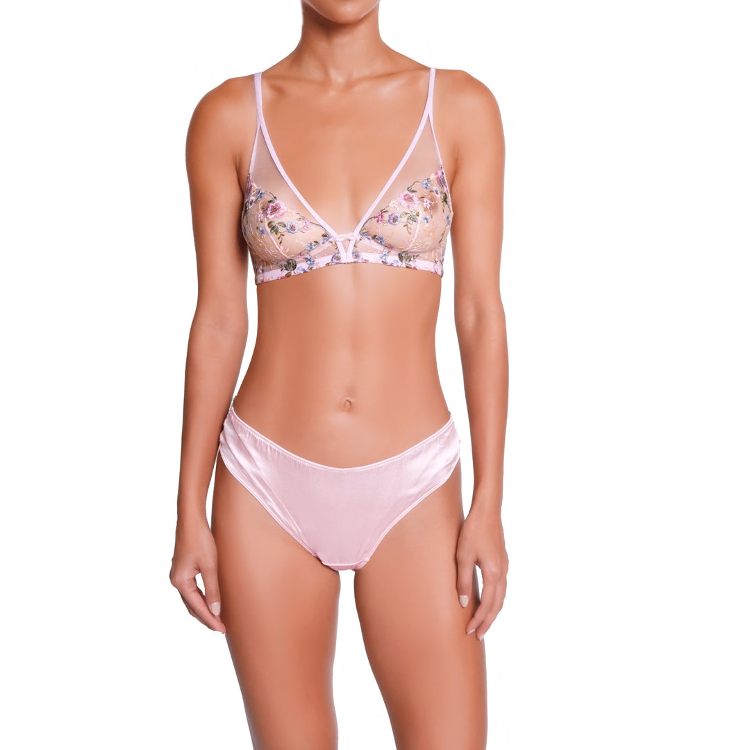 Huit Prestige Amour Tanga