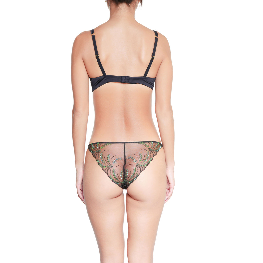 CEL-20 Huit Celeste Bikini