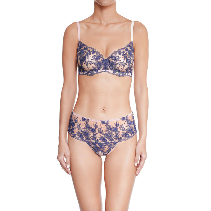 ZOE-J18 Huit Zoe Tanga